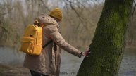 Он настолько трогательный, что хочется обнять весь мир! - Reflect -- Evan Schaeffer -- Afterthought