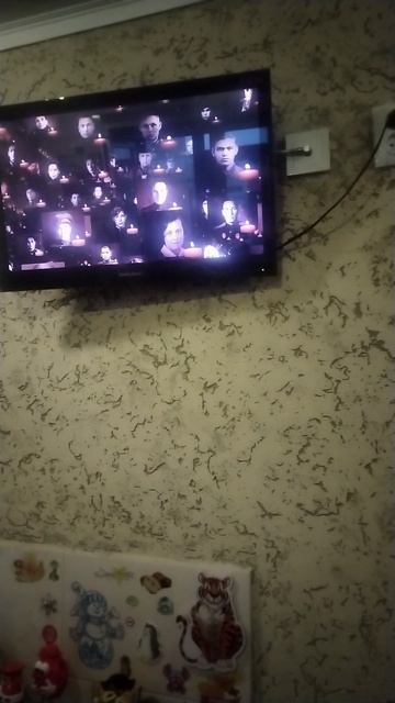 Я смотрю кино воздух