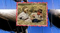 Советский Военный Фильм! КРЕПКИЙ ОРЕШЕК!!! 80 ЛЕТ ВЕЛИКОЙ ПОБЕДЫ!!