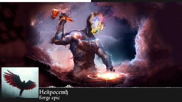Heйpocemђ - Forge epic