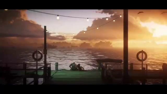 Трейлер GTA 6 теперь на русском — озвучка сделана с помощью мегафичи Яндекс Браузера.