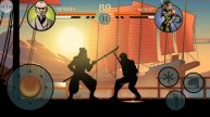 Shadow Fight Special Edition - СТАРЫЕ РАНЫ НАРЕЗКА