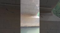 Китай: город Фэнхуан (или Китайская Венеция) в дневное время
