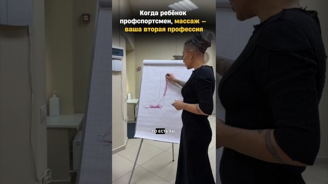 Неподходящий спорт вредит здоровью ребёнка. Выбирайте нагрузки по физиологии. 🚑