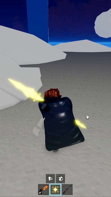 ⚔️🍉Blox Fruits ОБЗОР И ТЕСТ Кольцо Томоэ #roblox #bloxfruits