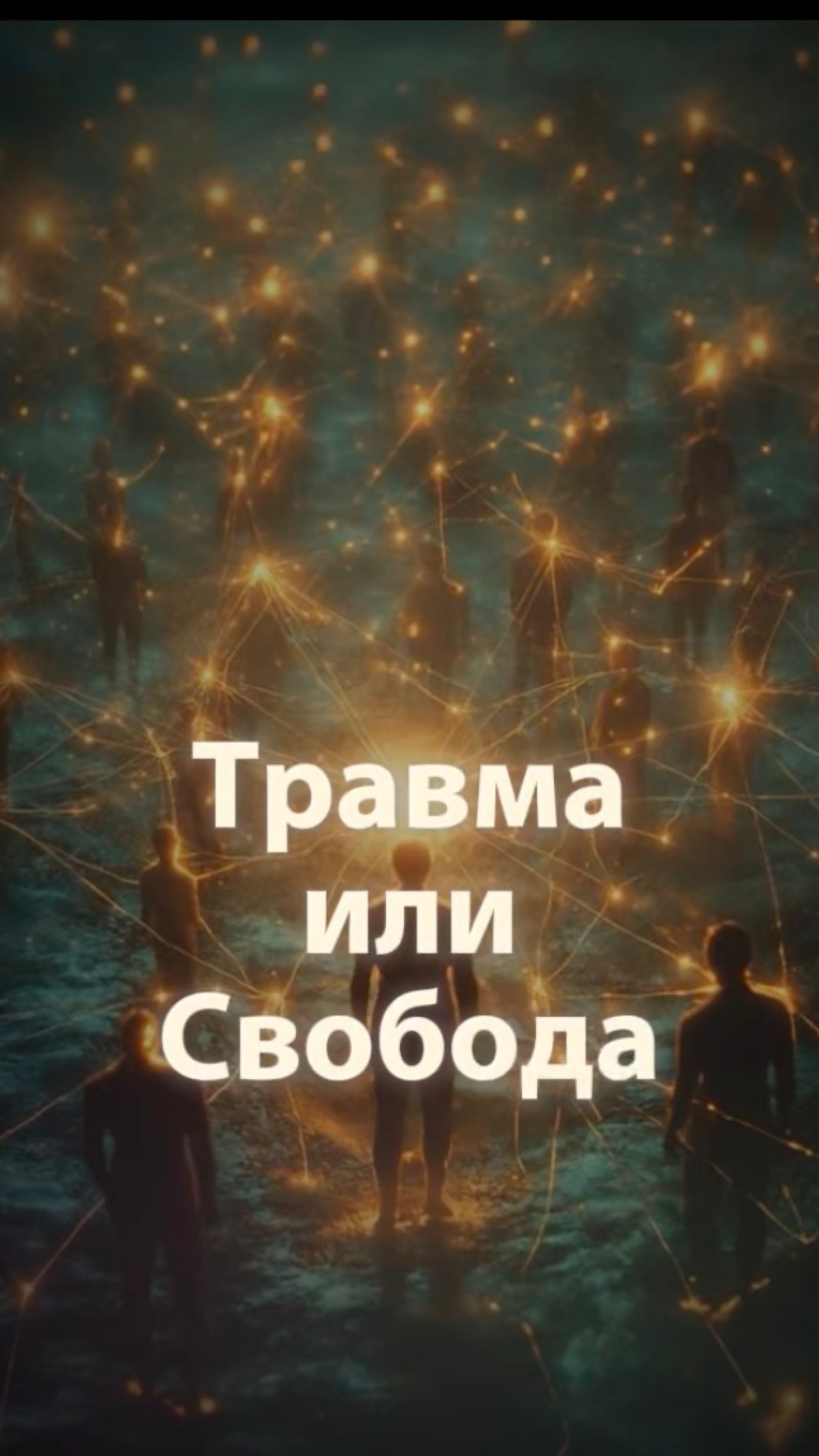 Что такое « травма»…