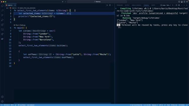 19.008. References as Function Parameters