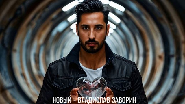 НОВЫЙ - ВЛАДИСЛАВ ЗАВОРИН