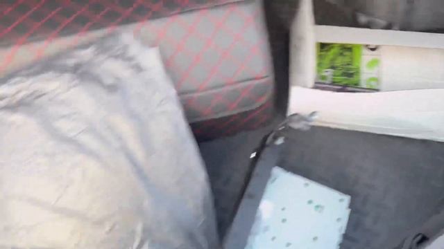 Камри 50 улучшаем свет,меняем туманки,шумим капот