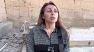 КАРНАКСКИЙ ХРАМ ЕГИПЕТ 2023 | 7 КЛЮЧЕЙ, ВОЗНЕСЕНИЕ, СКАРА?