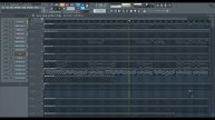 Комбинация - Не забывай (FL Studio cover)