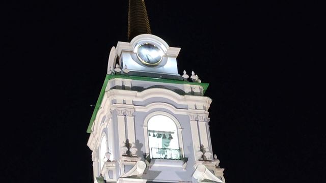 Тульский Кремль