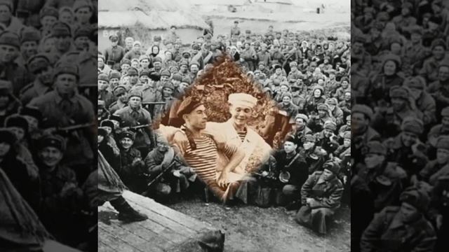 Песни Великой Победы