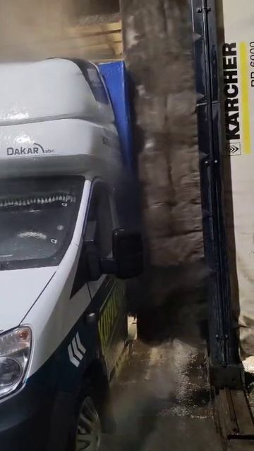 Газельваген