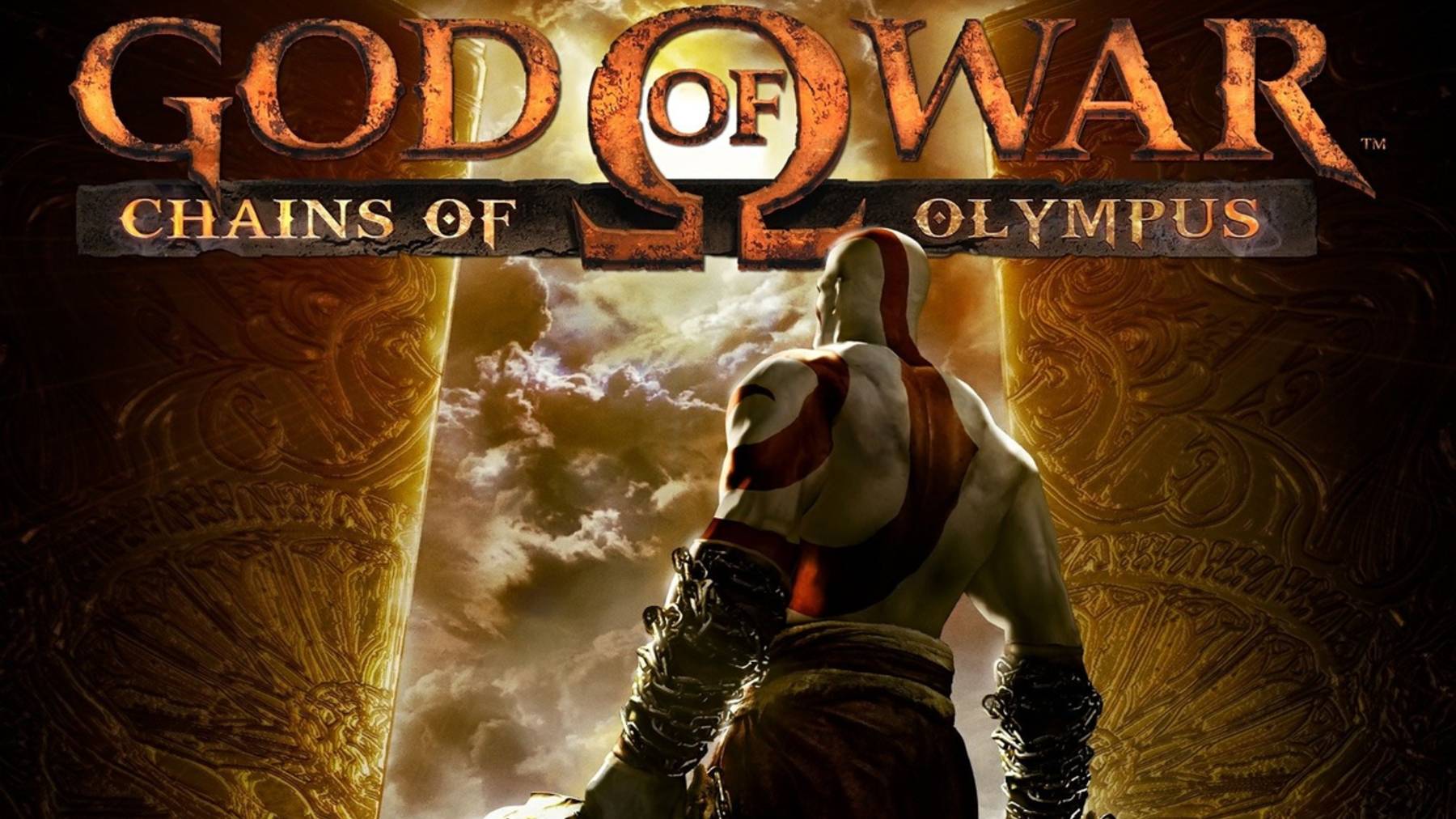 Прохождение God of War Chains of Olympus #17