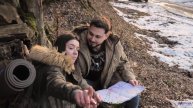 Клип, созданный на суперкомпьютере - потрясающе или пугающе - Thorny Rose -- Ayla Nereo -- Beheld
