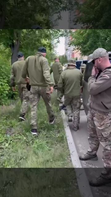 «Я боюсь мужики!»