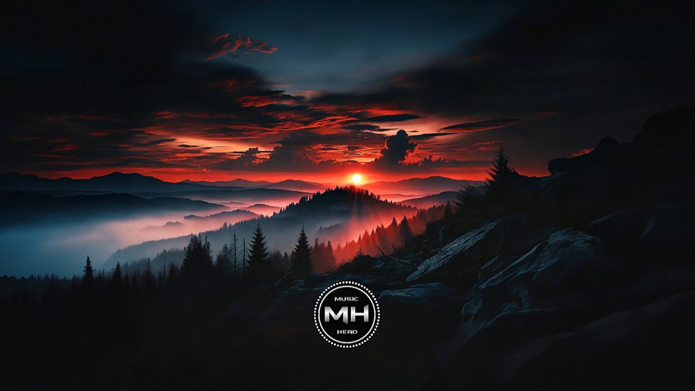 Alexander Popov - Revolution In You