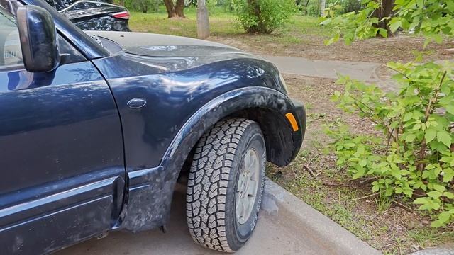 Ремонт Mitsubishi Montero