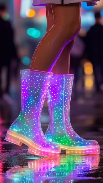 neon