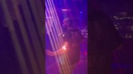 Ночи в баре Готике 01.05.2025
