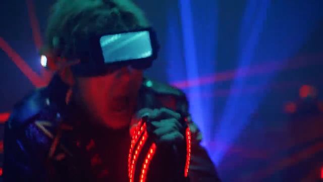 Falling In Reverse - _Losing My Life_