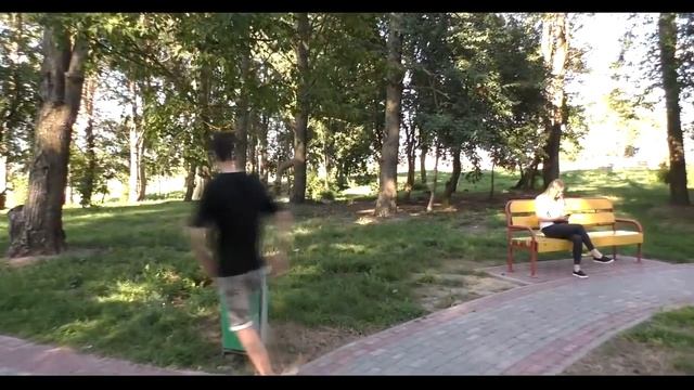 ЖАДНЫЙ VS ЩЕДРЫЙ (короче говоря, жадный против щедрого)