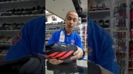 Обзор кроссовок для бега Adidas Adizero Evo SL