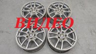 Литые диски R-16 Stilauto SR 1500 (5x114.3) ИТАЛИЯ