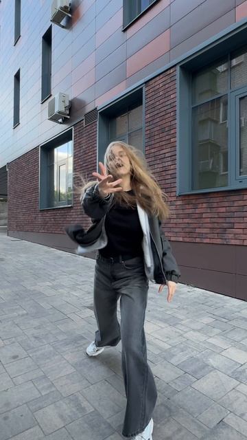 Танцую TXT -Love Language dance cover | KATERIIL, K-pop dance cover