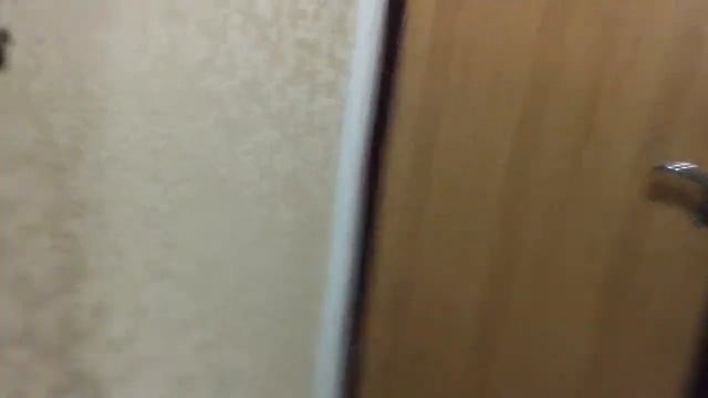1 часть Жанна красит меня