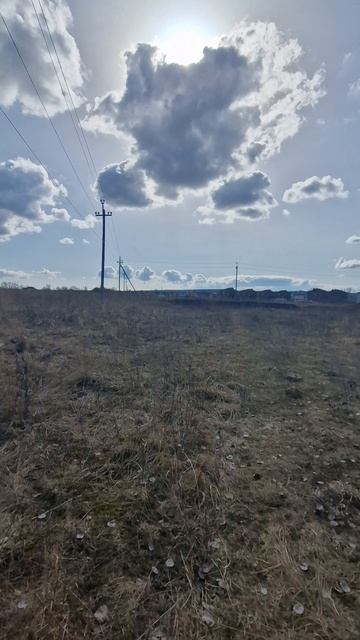 Земельный участок в Дзержинске, территория Дачный