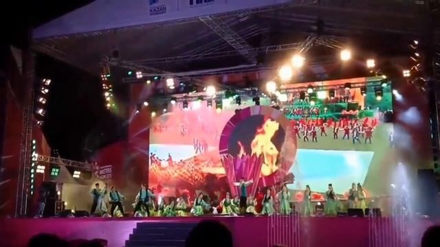 СКАЧКИ И ФИНАЛ-ФИНА 2015