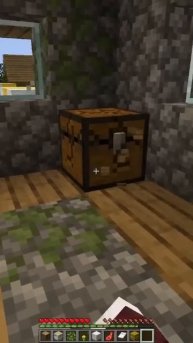 МАЙНКРАФТ, НО МНЕ НЕЛЬЗЯ СМОТРЕТЬ НА ЦИФРЫ #minecraft #майн?