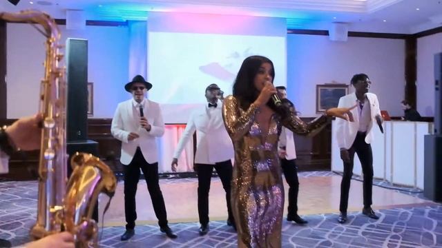 Кавер Группа BRAND BAND - PROMO 2022 NEW #brandband #coverband #КаверГруппа
