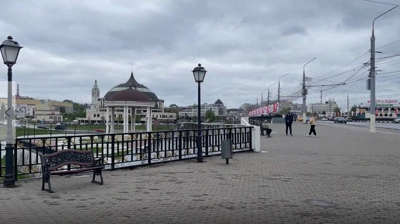 Тула, Бежин луг и Ясная поляна