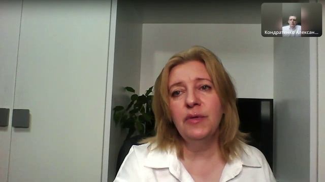 Кондратенко Александр Евгеньевич, Крамарева Ирина Юрьевна, "Союз родителей "Вместе"