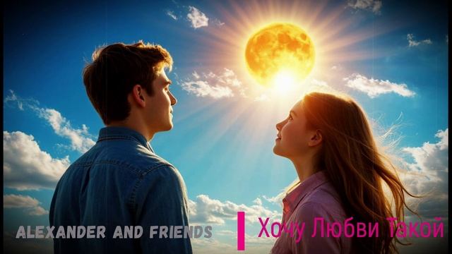 Хочу Любви Такой