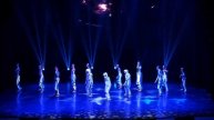 Отчетный концерт’24 «Здесь есть кино» 17. Интерстеллар
