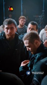 Пахан раскидал за кипишь жи есть