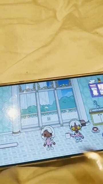 4:00 ночи #токабока #tocaboca