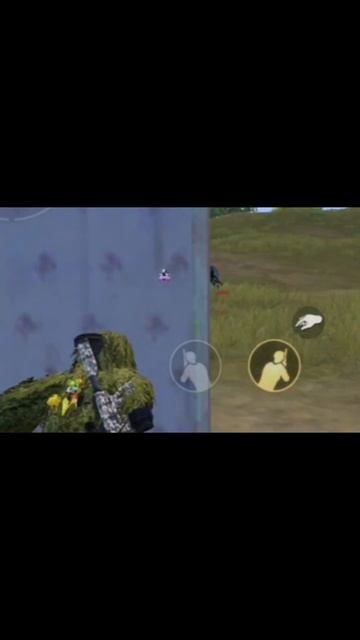 граната лучшее что придумали #pubgmobile #gaming