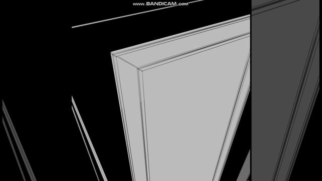 Моделирование и визуаоизация интерьера в 3D'S Max и Vantage (TIMELAPS)