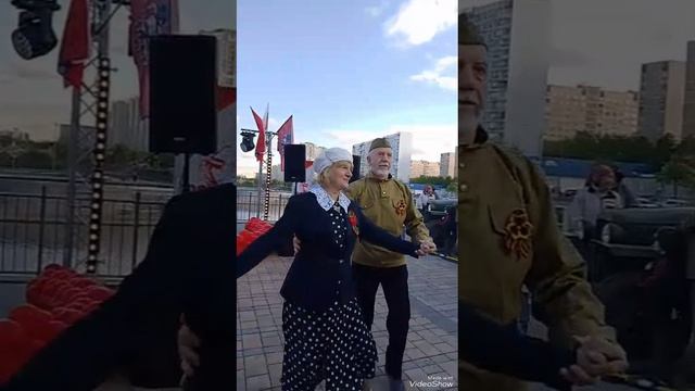 Selerkna ДЕНЬ ПОБЕДЫ