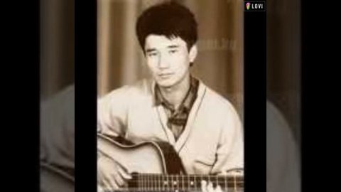 Гитара ырлары. Таалай Бектурганов. Сүйгүн сүйбө