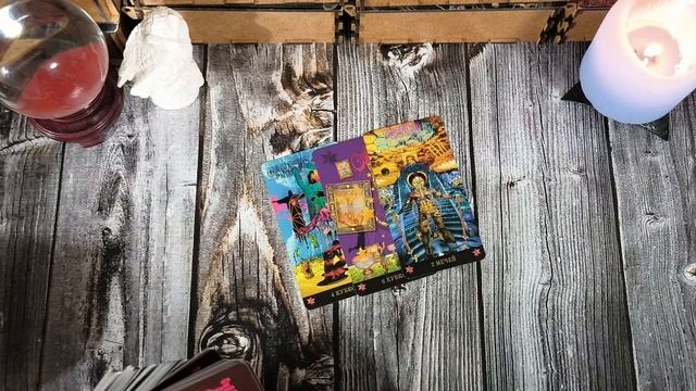 ИСПОЛНИТСЯ ЛИ ВАШЕ ЖЕЛАНИЕ ☺️