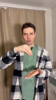 Кислый гранат :0 #жестовыйязык #ржя