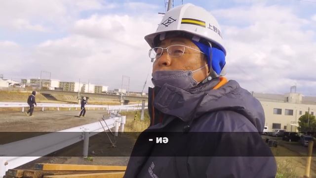 Миға сыймайтын Жапония 🤯🇯🇵 Осака қаласы. Таңқалдыр