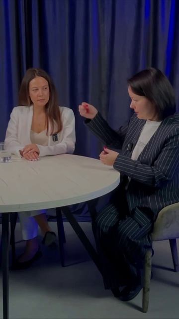 Женщинам бизнеса нельзя шутить?