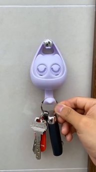 Самоклеящиеся крючки для одежды,ключей